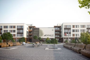 Проекты Белгоспроект